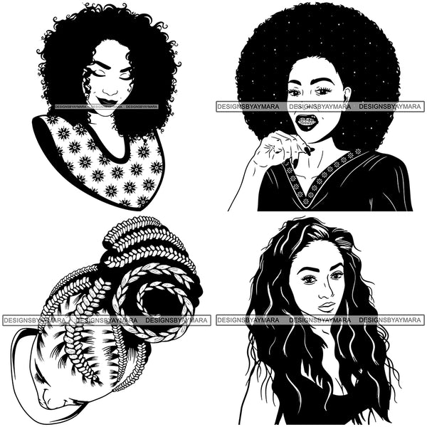 Facebook Group Special Bundle SVG Cutting Files For Silhouette Cricut and More