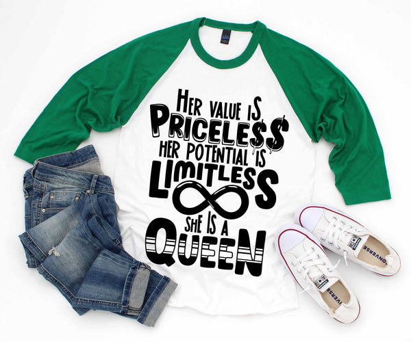 Black Queen Nubian Melanin Quotes .SVG Files For Silhouette and Cricut