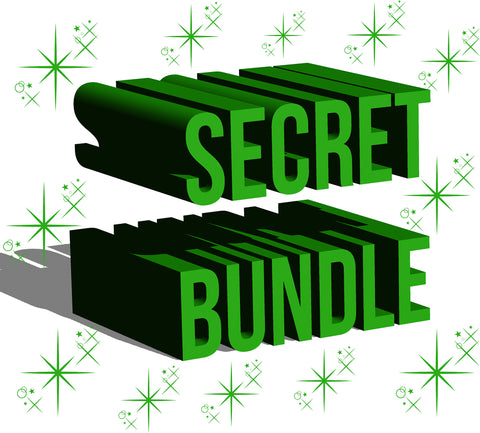Free Special Bundle SVG Cut Files For Silhouette and Cricut