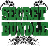 Secret Free Bundle Goddess SVG Cut Files For Silhouette and Cricut
