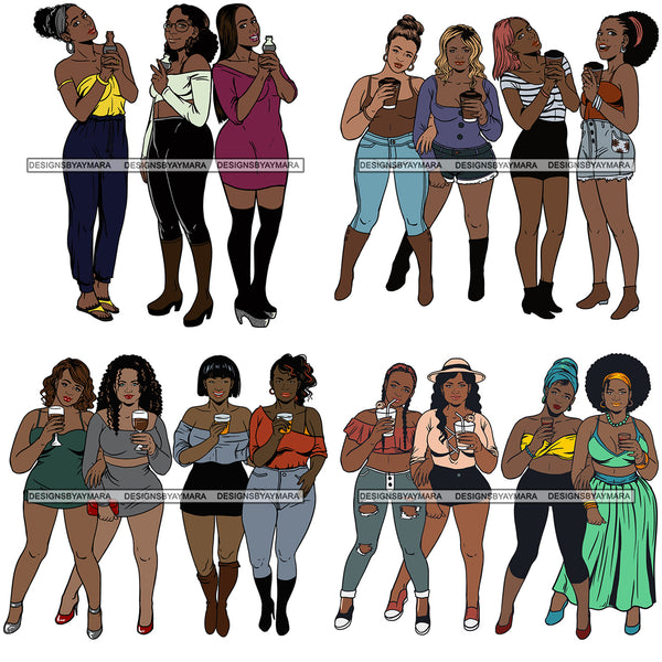 My Love To You Special Bundle SVG Files For Cutting and More!