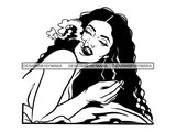 Blunt Weed Cannabis Medical Marijuana Pot Stone High Life Smoker Drug .SVG .EPS .PNG .JPG Vector Clipart Silhouette Cricut Circuit Cut Cutting