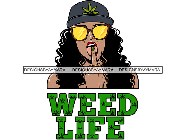 Blunt Weed 420 Cannabis Medical Marijuana Pot Stone High Life Smoker Drug .SVG .EPS .PNG .JPG Vector Clipart Perfect for Print Not For Cutting