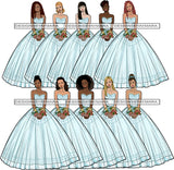 Super Bundle 66 Married Lovely Couple Wife Husband Marriage Happy Wedding Romantic Celebration Engagement Bride Groom SVG Cutting Files