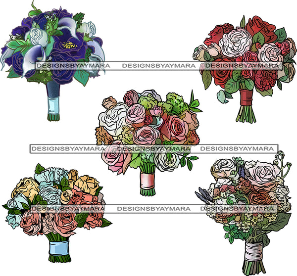 Super Bundle 66 Married Lovely Couple Wife Husband Marriage Happy Wedding Romantic Celebration Engagement Bride Groom SVG Cutting Files