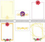 Super Bundle 66 Married Lovely Couple Wife Husband Marriage Happy Wedding Romantic Celebration Engagement Bride Groom SVG Cutting Files