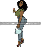Special Bundle 209 BBW Proud Goddess Curvy Sassy SVG Files For Cutting Printing and More!