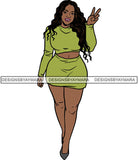 Special Bundle 209 BBW Proud Goddess Curvy Sassy SVG Files For Cutting Printing and More!