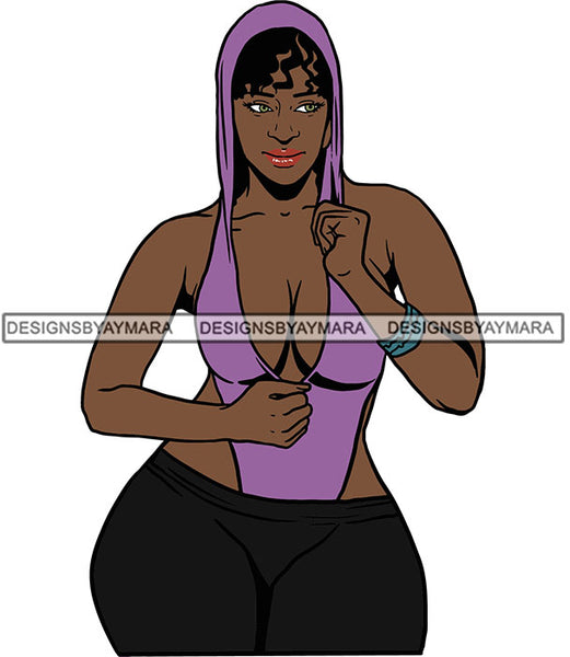 Special Bundle 209 BBW Proud Goddess Curvy Sassy SVG Files For Cutting Printing and More!