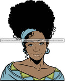 BUNDLE OF THE CENTURY! 200 Afro Woman SVG Retail Price $500 for Only $39.99 Files For Cutting and More.