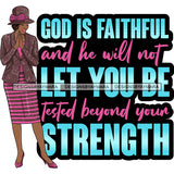 Mega Bundle 150 Christian Designs God Lord Quotes Bible Verse Holly Worship Positive Quotes Designs For Sublimation Cutting Files SVG Layered Designs PNG JPG Cricut Silhouette