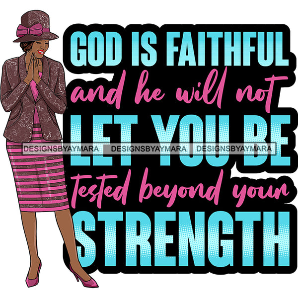 Mega Bundle 150 Christian Designs God Lord Quotes Bible Verse Holly Worship Positive Quotes Designs For Sublimation Cutting Files SVG Layered Designs PNG JPG Cricut Silhouette