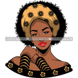 Super Special Bundle 100 Melanin SVG Files Only For $19.99 Retail price $250 Graphics For Cutting and More!