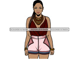 Beautiful Woman Goddess Fashion Model Sexy Queen Diva Classy Lady .JPG .SVG.PNG With A Transparent Background Vector Clipart Not For Cutting