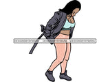Beautiful Woman Goddess Fashion Model Sexy Queen Diva Classy Lady .JPG .SVG.PNG With A Transparent Background Vector Clipart Not For Cutting