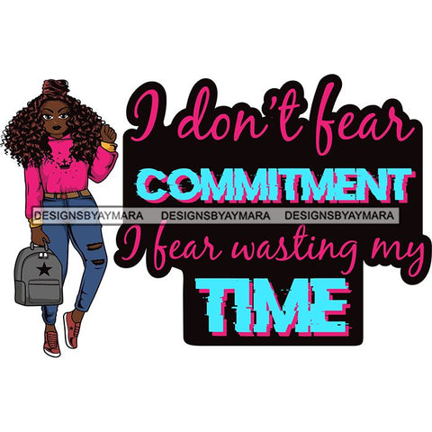 Lola Afro Beautiful Black Proud Woman Life Quotes .SVG Cutting Files For Silhouette and Cricut and More!
