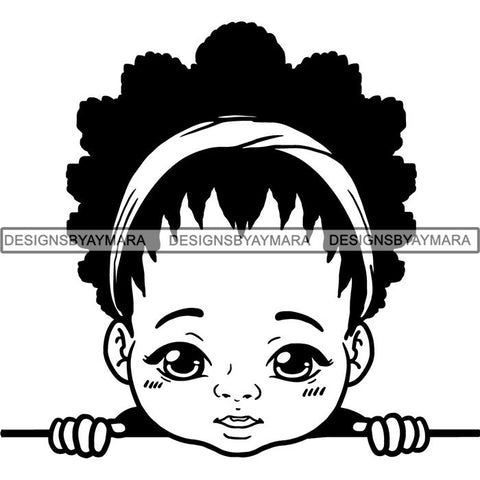 Peek a Boo I See You Baby Boo Baby SVG Cut Files For Silhouette and Cricut