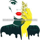 420 Cannabis Sensual Erotic Hashish Weed Leaf Grass Marijuana Dispensary Mary Jane Hemp Pot Joint Blunt Stoned High Life SVG Cutting Files