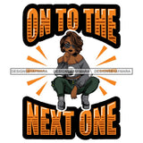 Afro Lola Diva Gangster Quotes .SVG Cutting Files For Silhouette and Cricut and More!