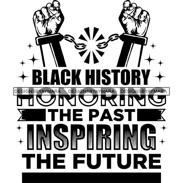 June 19 Juneteenth Emancipation Freedom Holiday African American History  SVG PNG JPG Vector Cutting Files