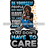 Afro Lola Drinking Wine Life Quotes .SVG Cutting Files For Silhouette and Cricut and More!