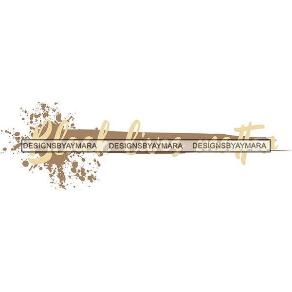 Black Lives Matter Humanity Social Protest Justice Racism Movement SVG PNG JPG Vector Cutting Files