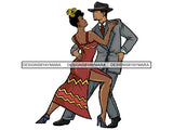 Stepper Dancer Stepping Chicago Style PNG Print File Not For Cutting