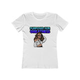 Women's The Boyfriend Tee