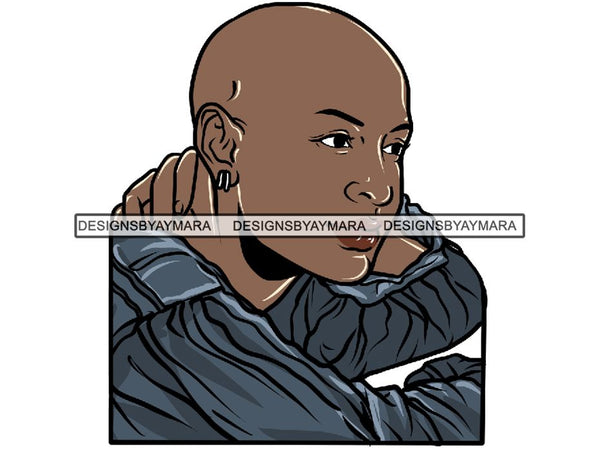 Cancer Awareness Woman Fighting Cancer Quotes PNG Files For Print