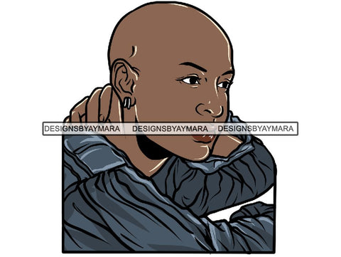 Cancer Awareness Woman Fighting Cancer Quotes PNG Files For Print