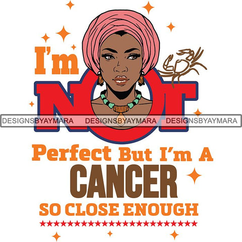 Cancer Birthday Queen SVG Cutting Files For Cricut and More.