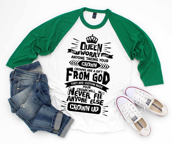 Black Queen Nubian Melanin Quotes .SVG Files For Silhouette and Cricut