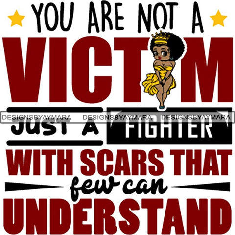 Dope Diva Blessed Life Quotes SVG Cutting Files For Silhouette Cricut and More