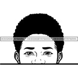 Peek a Boo I See You Baby Boo SVG Cut Files For Silhouette and Cricut
