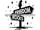 4th of July SVG Quotes Cut Files For Silhouette and Cricut