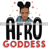 Melanin Popping Black Diamond Dope Nubian Black Girl Magic .SVG Cutting Files For Silhouette Cricut and More