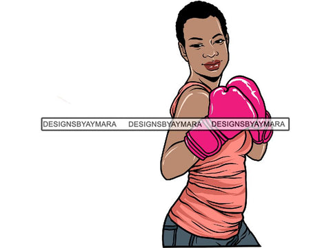 Cancer Awareness Woman Fighting Cancer Quotes PNG Files For Print