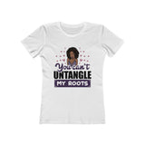 Women's The Boyfriend Tee