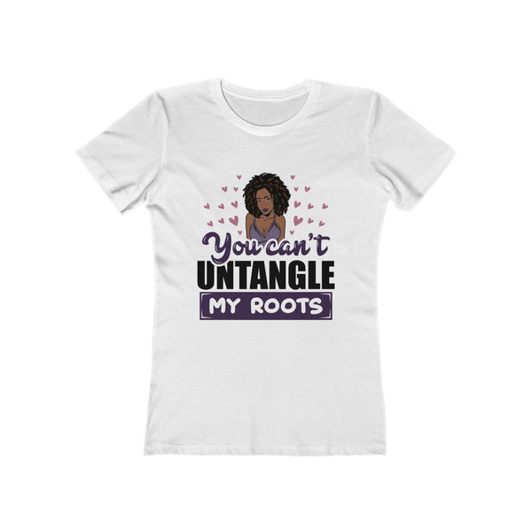 Women's The Boyfriend Tee