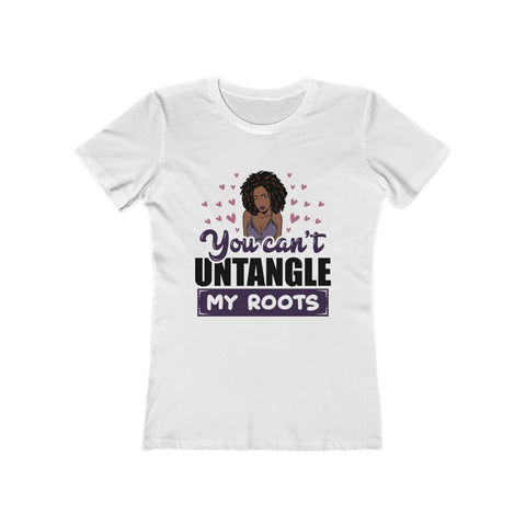 Women's The Boyfriend Tee