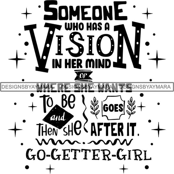 Black Queen Nubian Melanin Quotes .SVG Files For Silhouette and Cricut