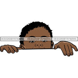 Peek a Boo I See You Baby Boo PNG File For Print Not For Cutting