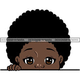Peek a Boo I See You Baby Boo PNG File For Print Not For Cutting