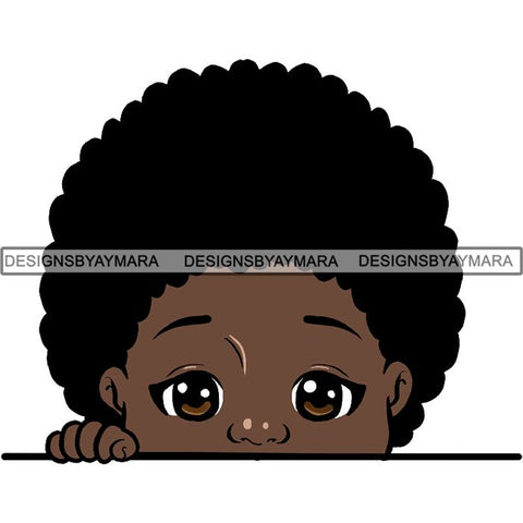 Peek a Boo I See You Baby Boo PNG File For Print Not For Cutting