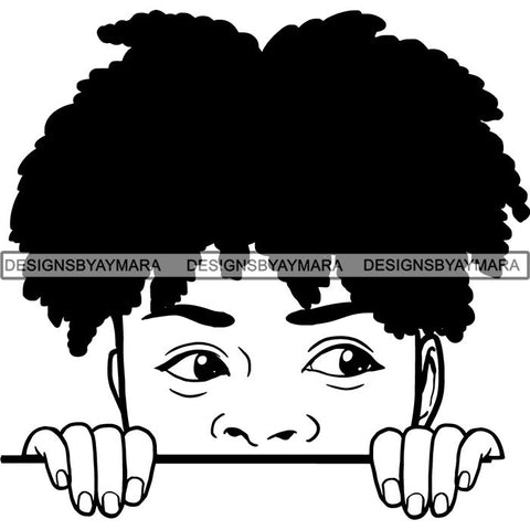 Peek a Boo I See You Baby Boo SVG Cut Files For Silhouette and Cricut
