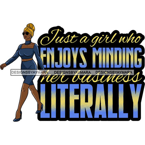 Fashion Woman Melanin Bad Ass Life Quotes .SVG Cutting Files For Silhouette Cricut and More!