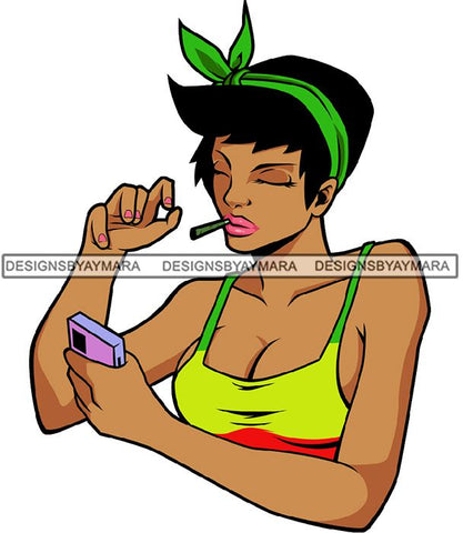 420 Cannabis Pot Head Weed Leaf Grass Marijuana Joint Blunt Stoned High Life SVG Cutting Files