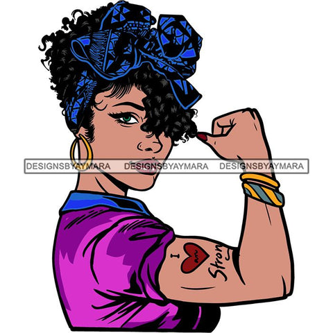Afro Boss Lady Dope Diva Glamour Hot Sellers Designs .SVG Cutting Files