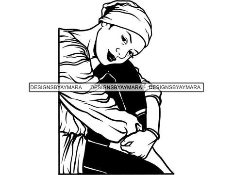 Cancer Awareness SVG Cut Files For Silhouette And Cricut