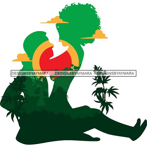 420 Cannabis Sensual Erotic Hashish Weed Leaf Grass Marijuana Dispensary Mary Jane Hemp Pot Joint Blunt Stoned High Life SVG Cutting Files